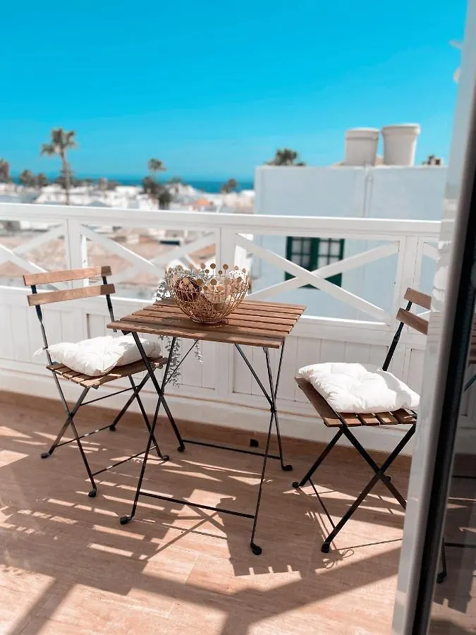 Apartmán Casa Rosalia Puerto Del Carmen