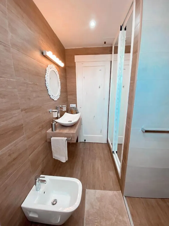 Apartmán Casa Rosalia Puerto Del Carmen