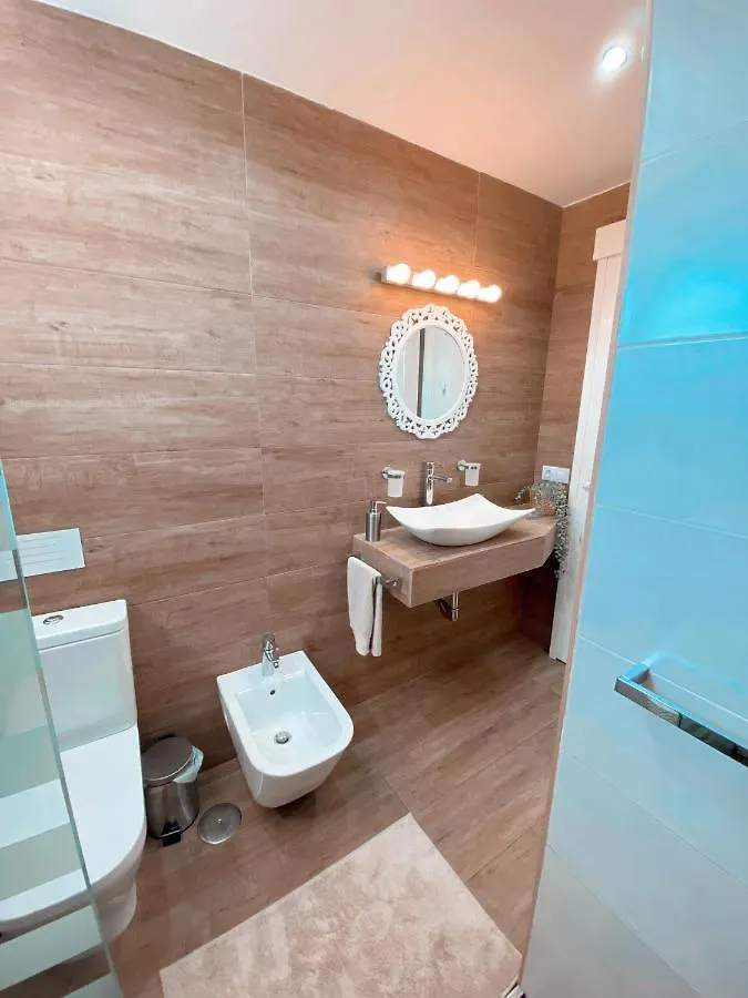 Apartmán Casa Rosalia Puerto Del Carmen Španělsko