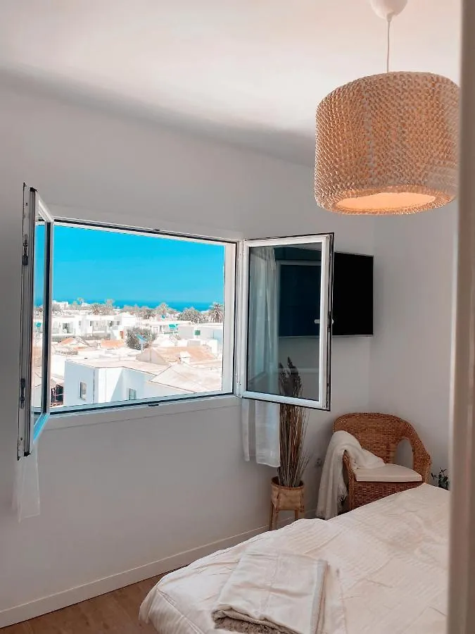 Apartmán Casa Rosalia Puerto Del Carmen Španělsko