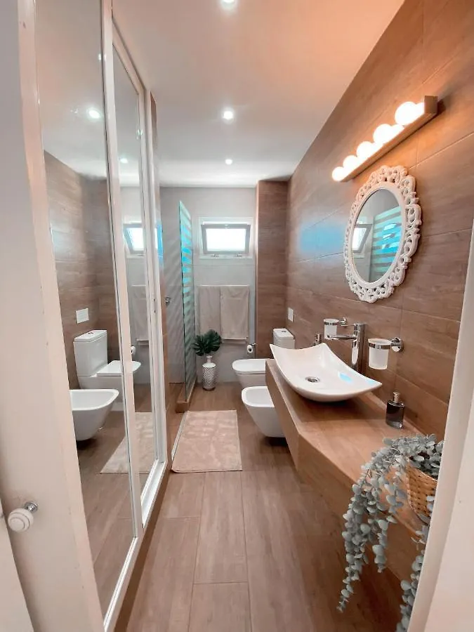 Apartmán Casa Rosalia Puerto Del Carmen 0*, Puerto del Carmen (Lanzarote) Španělsko
