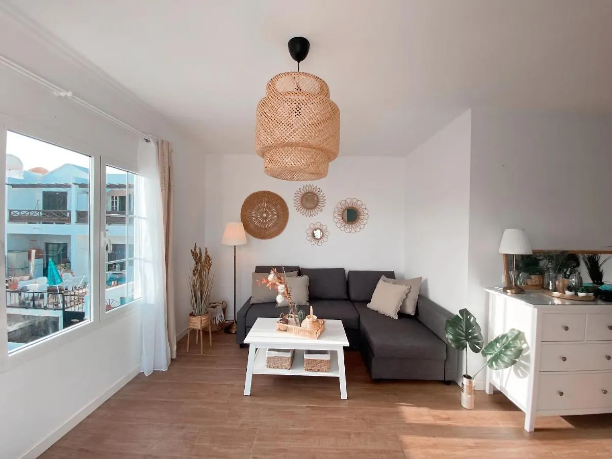 Apartmán Casa Rosalia Puerto Del Carmen  Puerto del Carmen (Lanzarote)