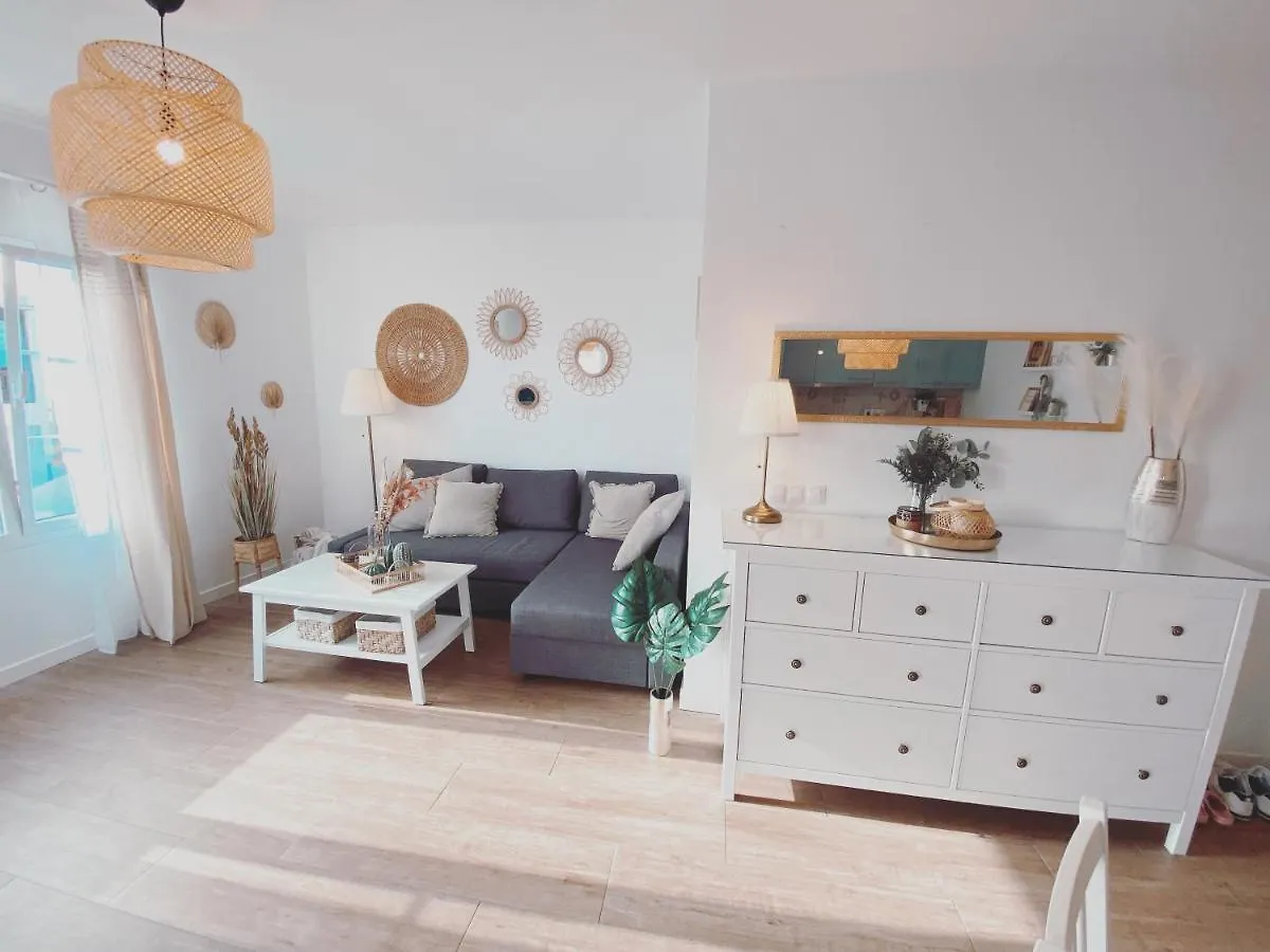 Apartmán Casa Rosalia Puerto Del Carmen Španělsko
