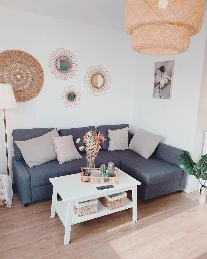 Apartmán Casa Rosalia Puerto Del Carmen Puerto del Carmen (Lanzarote)