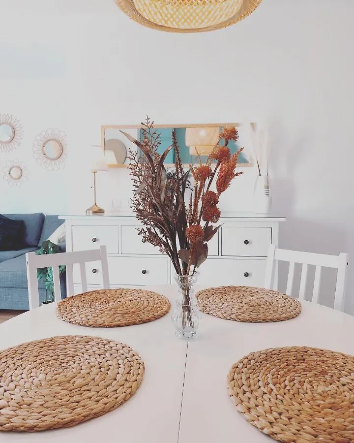 Appartamento Bengala Puerto del Carmen
