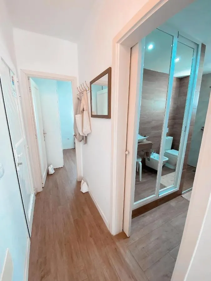 Casa Rosalia Puerto Del Carmen Apartment Spain
