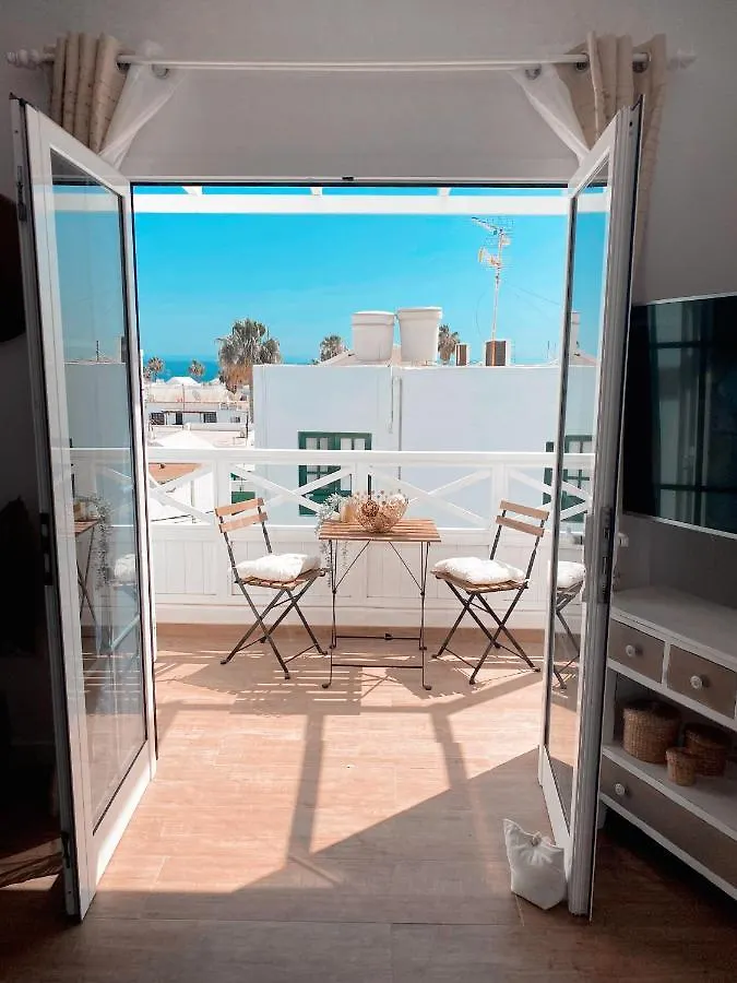Casa Rosalia Puerto Del Carmen Apartment  Puerto del Carmen (Lanzarote)